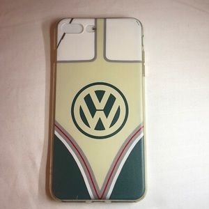 +Volkswagen+ 8Plus Case